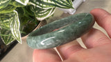 Feicui Jade Bangle