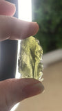 Netolice Moldavite