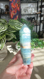 Blue onyx towers