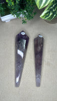 Amethyst Sceptres