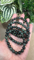 Kambaba Jasper bracelets