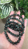 Kambaba Jasper bracelets
