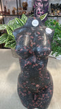 Plum Blossom Jade Goddess