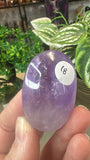 Amethyst Palm stones