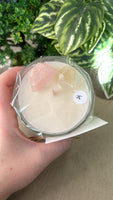 Mademoiselle Scented Soy Candle