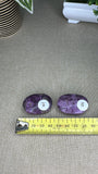 Atlantisite Palm Stones