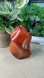 Carnelian Flame