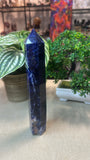 Sodalite tower