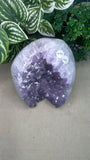 Amethyst Geode