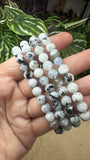 Rainbow Moonstone Bracelets