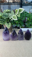 Amethyst Free Form