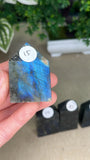 Labradorite Points