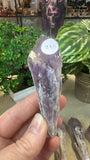 Small Amethyst Sceptres