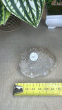 Quartz cluster