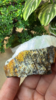 Hemimorphite