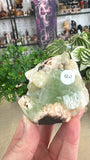 Green Apophyllite (watermelon apophyllite)