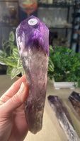 Amethyst Sceptres