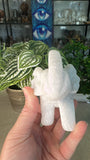 Quartz Elephant