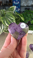 Atlantisite Hearts