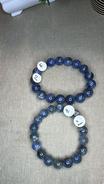 Kyanite Bracelets