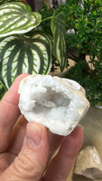 Agate geode