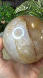 Golden Healer Sphere