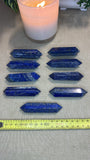 Lapis Double Terminated Points