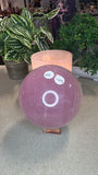 Rose Quartz Sphere 1.6kgs