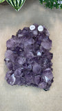 Amethyst Cluster