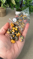 Bumble Bee Jasper Chips