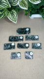 Seraphinite Slices