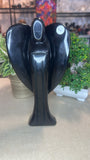 Obsidian Angel