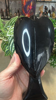 Obsidian Angel