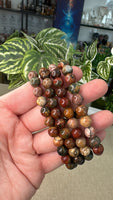 Cherry Creek Jasper Bracelets