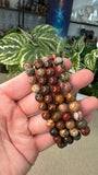 Cherry Creek Jasper Bracelets