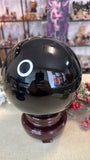 Obsidian Sphere