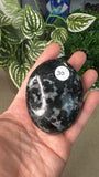 Mystic Merlinite Palm Stones