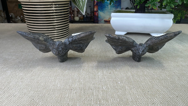 Pyrite Flying Bats