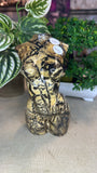 Picture Jasper Goddess