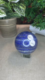 Lapis sphere