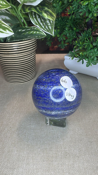 Lapis sphere