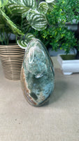 Ocean Jasper Free Form