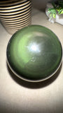 Rainbow Obsidian Sphere