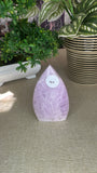 Kunzite Free Form