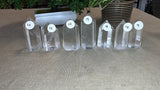 Clear Quartz Points