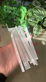 Selenite sticks