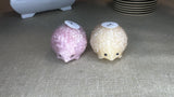 Crystal Hedgehogs