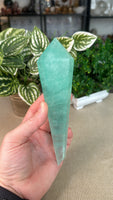 Fluorite Sceptre