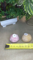 Crystal Hedgehogs