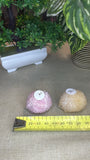 Crystal Hedgehogs